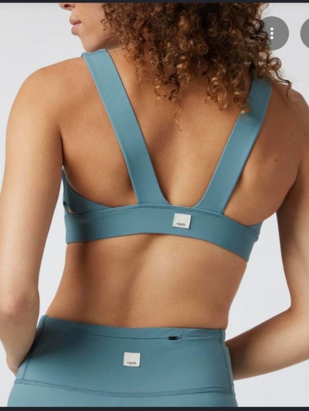 Vuori Stride Bra